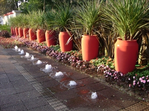 Fonte Casa Cor 2006jpg