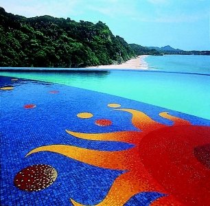 Piscina Com Mosaico Soljpg